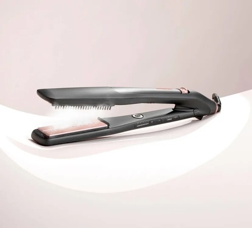 Babyliss steam luxe - babyliss,