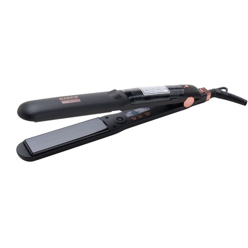 Piastra vapore per capelli - a,