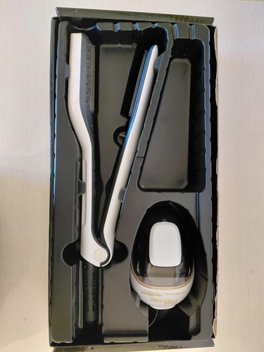 Oréal steampod piastra a - steampod,