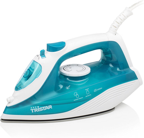 Tristar 8300 ferro stiro - 8300, da