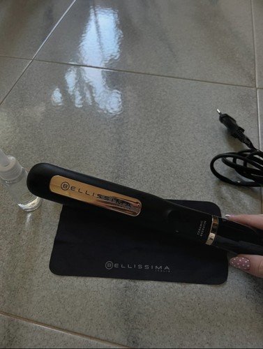 Bellissima imetec pro steam - bellissima,