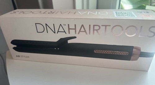 Dna hair tools piastra - tools,