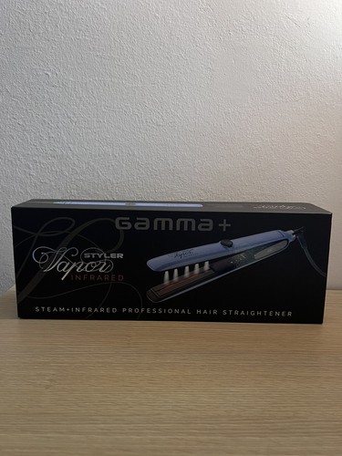 Gammapiù vapor styler piastra - styler,
