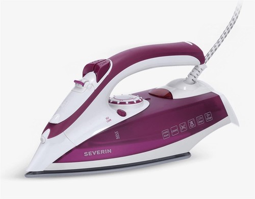 Severin ferro stiro a - ferro,
