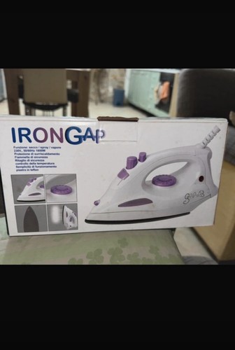 Iron gap 7004 ferro a - iron,