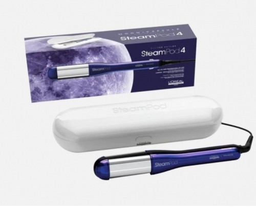 Piastra steam pod 0 - steam,