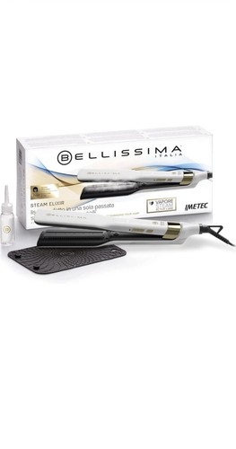Bellissima imetec steam - imetec, elixir