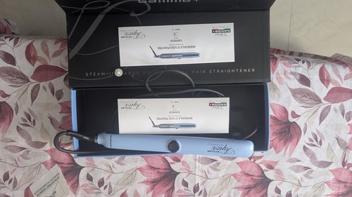 Gamma vapor styler infrared - vapor,
