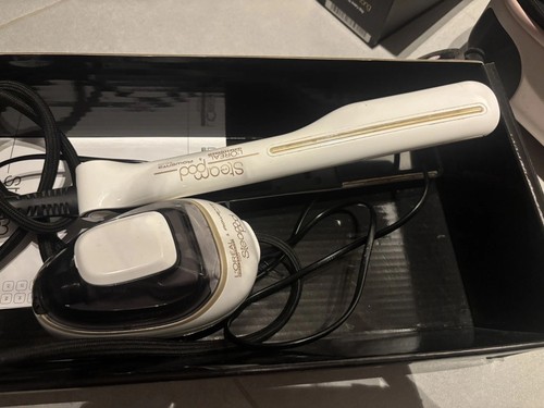 Piastra loreal steampod