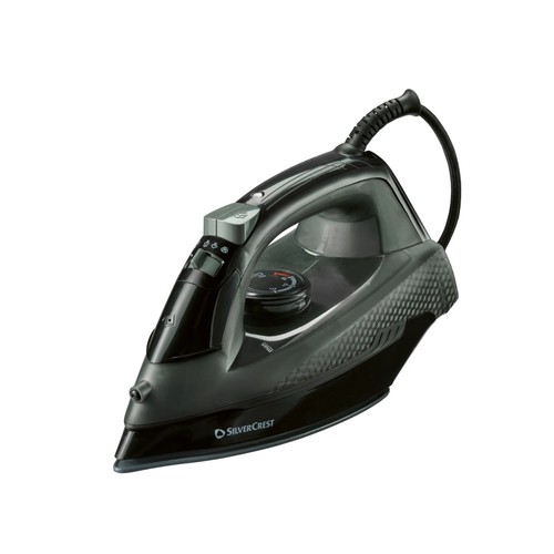 Silvercrest sdbg 2200 ferro - silvercrest,