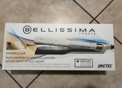 Bellissima steam elixir - bellissima,