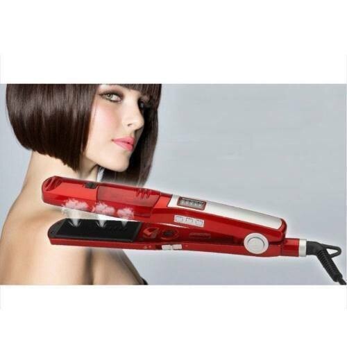 Piastra vapore professionale - piastra, a