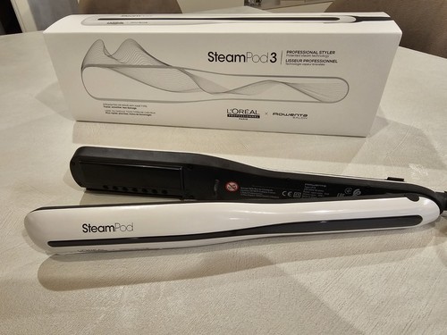 Oréal steampod 0 piastra - l'oréal,