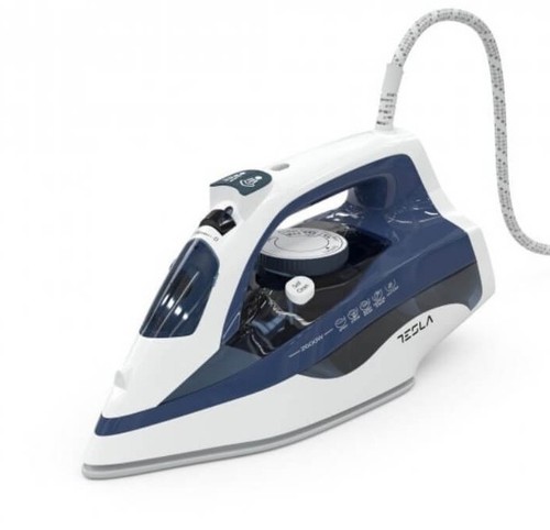 Ferro stiro vapore 2600w - ferro,