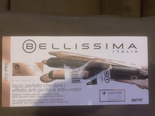 Bellissima pro steam - bellissima, my