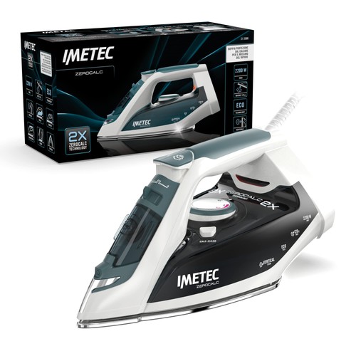 Imetec zerocalc 2500 ferro - imetec, z1