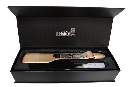 Steam plus profi piastra - profi,