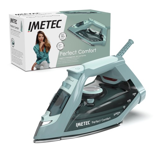 Perfect comfort ferro stiro - perfect,