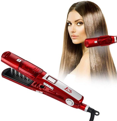 Piastra vapore professionale - a,
