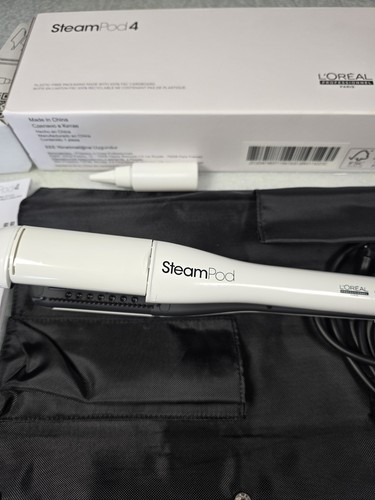 Steampod oréal x rowenta - steampod,