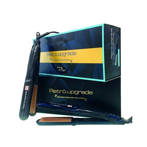 Retro upgrade piastra vapore - a,