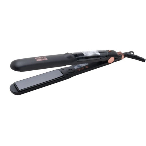 Piastra vapore per capelli - piastra,