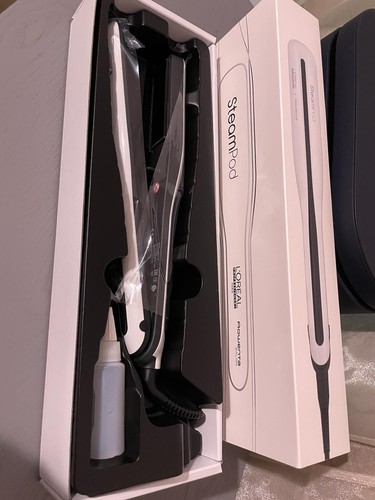 Oréal steampod 0 piastra - steampod, 3.0