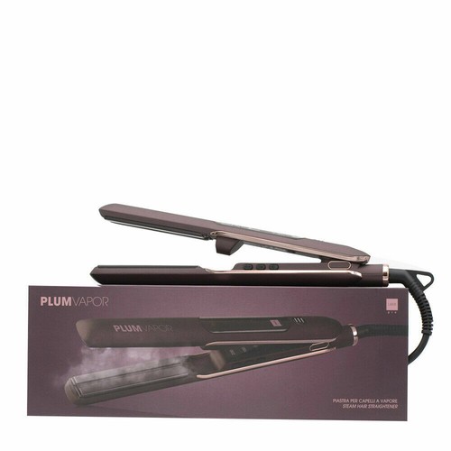 Piastra vapore per capelli - piastra,