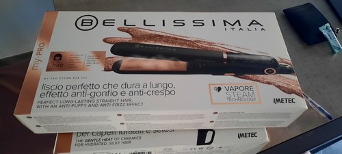 Piastra bellissima vapore my - piastra,
