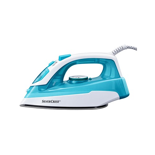 Silvercrest ferro stiro a - ferro,