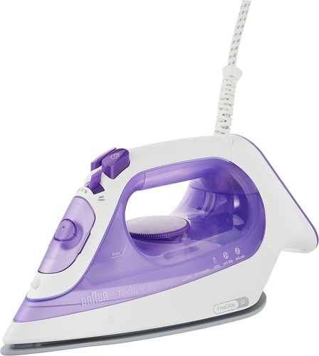 Braun texstyle3 si3042vi ferro - braun,