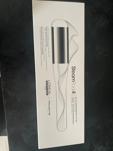 Piastra vapore steampod - a,