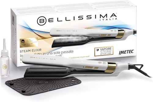 Imetec bellissima 11808 steam - 11808,