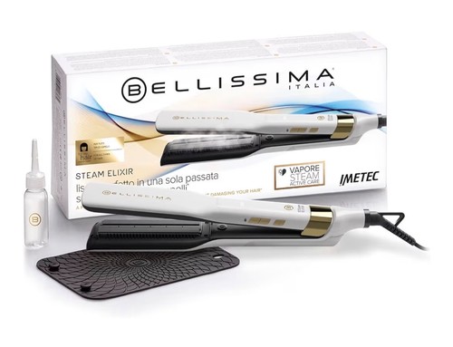 Bellissima steam elixir - bellissima,
