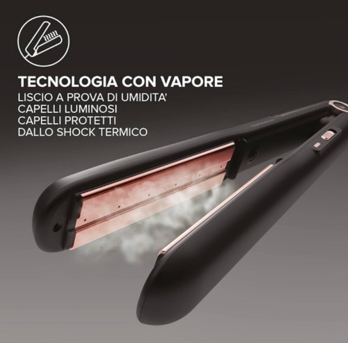 Imetec bellissima steam - imetec,