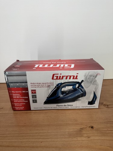 Girmi st62 ferro stiro a - st62, da