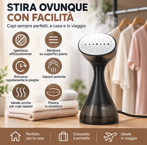 Ferro stiro verticale - ferro,