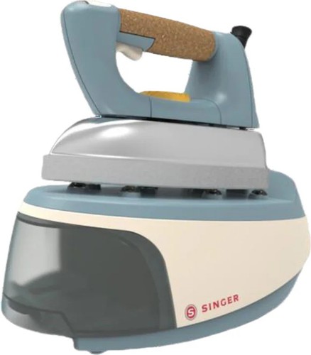 Singer ferro stiro con - da,
