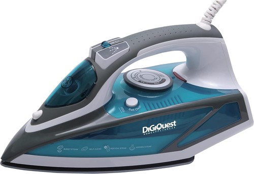 Digiquest ferro stiro a - digiquest,
