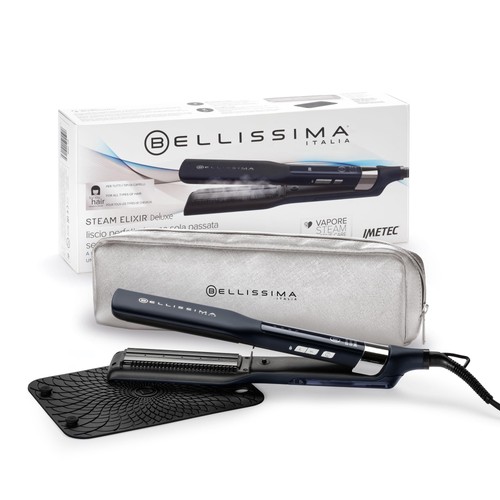 Bellissima imetec steam elixir - bellissima,